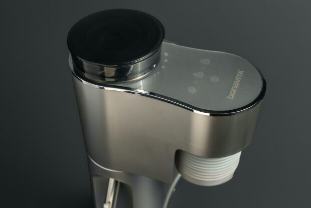 Bonavita Ventures Into Portable Electric Espresso with the Voyager