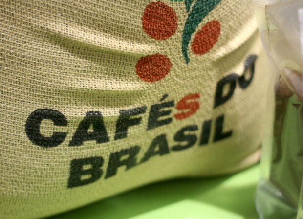 Brazil coffee