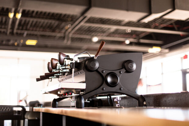 Chinese Court Orders an End to Slayer Espresso Knockoffs, Cimbali Says