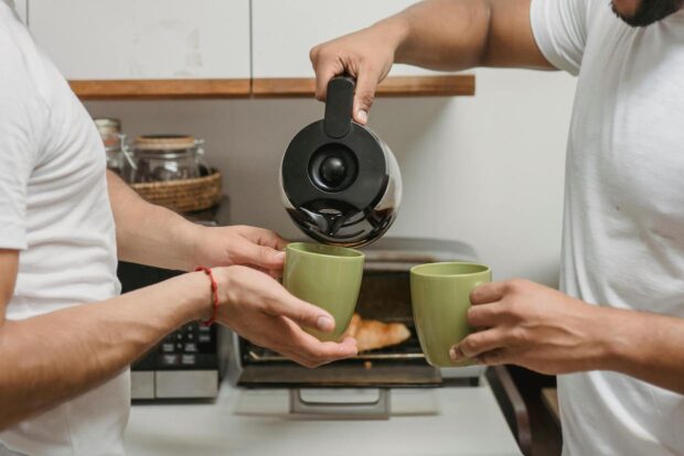 NCA Report: Coffee Beats Bottled Water as Top Purchased Beverage