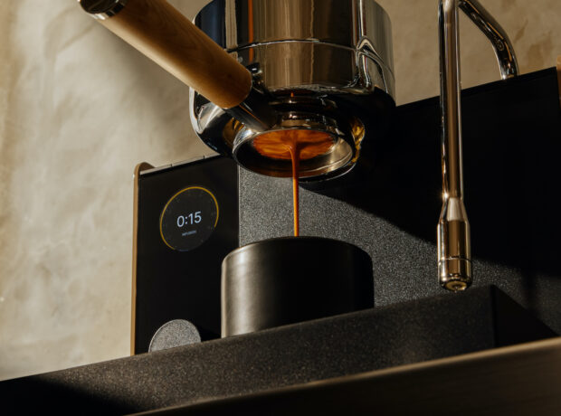 Fellow Launches High-End Home Machine, the Espresso Series 1