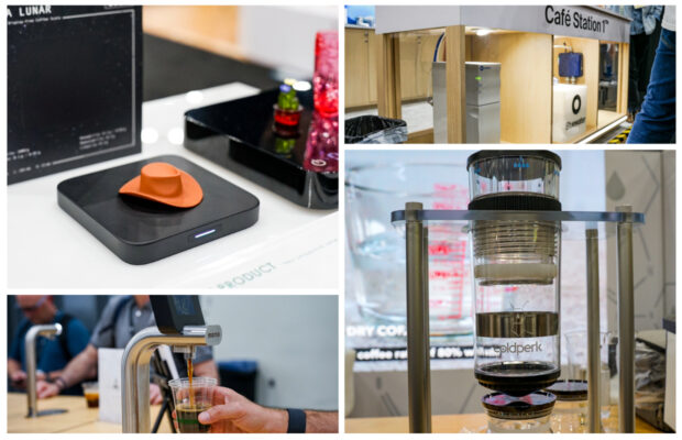 12 New Coffee Tools from the 2025 SCA Expo