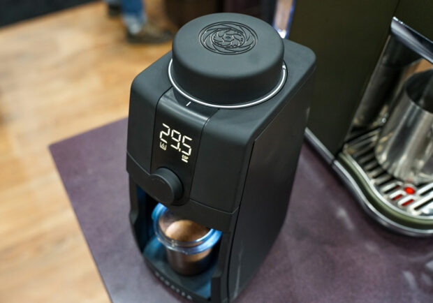 Baratza Expands Best-Selling Encore Line with ESP Pro Grinder